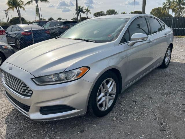 Изображение 2 2016 FORD FUSION SE 2016 с VIN 3FA6P0H70GR262740