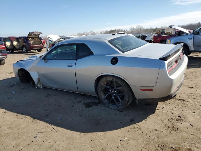 Изображение 2 2020 DODGE CHALLENGER SXT 2020 с VIN 2C3CDZAG5LH178721