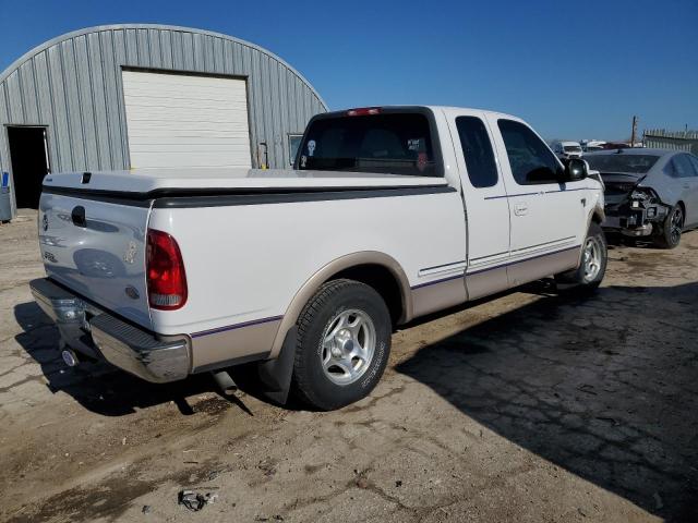 Image 3 of 1998 FORD F150  1998 with VIN 1FTRX17L5WKC43311