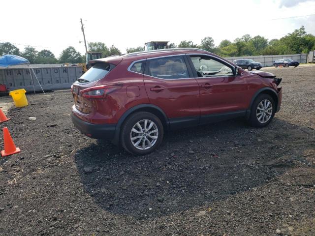 Изображение 3 2020 NISSAN ROGUE SPORT S 2020 с VIN JN1BJ1CW3LW381276