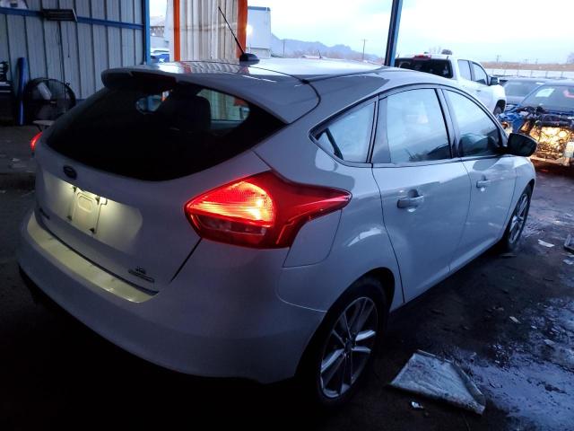 Obraz 3 z 2016 FORD FOCUS SE 2016 z VIN 1FADP3K20GL216829