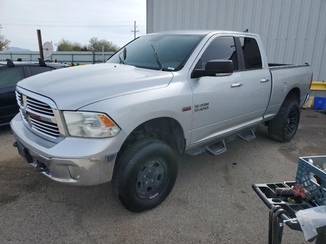 Obraz 1 z 2014 RAM 1500 SLT 2014 z VIN 1C6RR7GT2ES347743