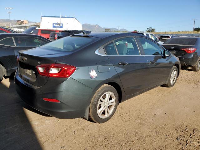 Image 3 of 2018 CHEVROLET CRUZE LT 2018 with VIN 1G1BE5SMXJ7227639