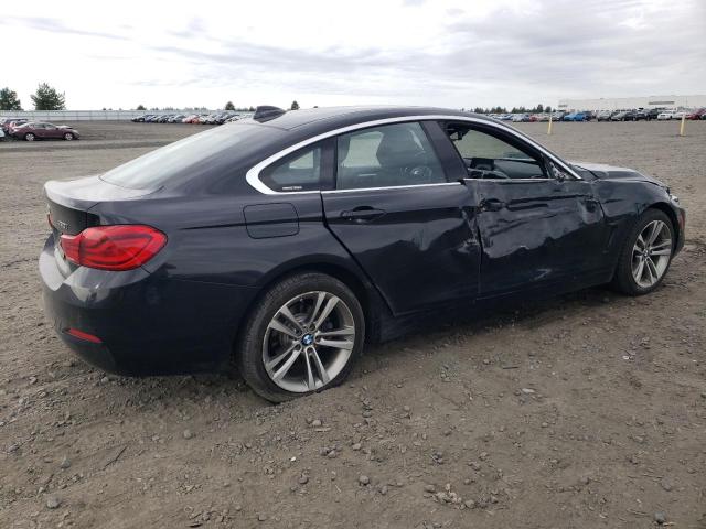 Obraz 3 z 2018 BMW 430XI GRAN COUPE 2018 z VIN WBA4J3C55JBG90891