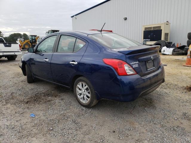 Изображение 2 2019 NISSAN VERSA S 2019 с VIN 3N1CN7AP1KL828229