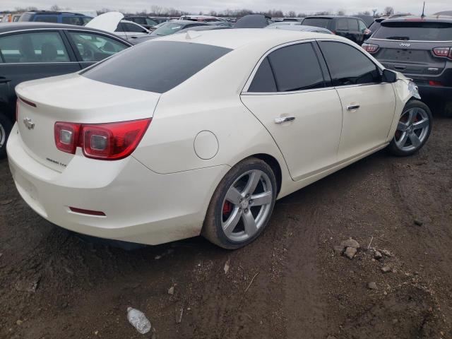 Obraz 3 z 2014 CHEVROLET MALIBU LTZ 2014 z VIN 1G11H5SL7EF275671