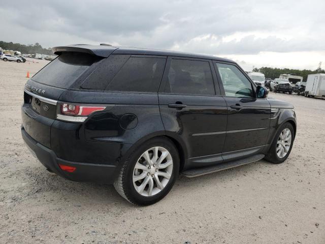 Obraz 3 z 2014 LAND ROVER RANGE ROVER SPORT HSE 2014 z VIN SALWR2WF0EA323658