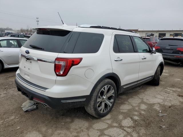 Obraz 3 z 2019 FORD EXPLORER LIMITED 2019 z VIN 1FM5K7F80KGB53540