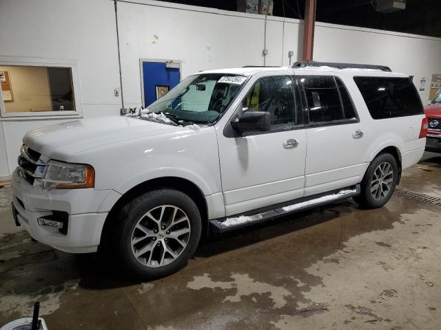 Obraz 2016 FORD EXPEDITION EL XLT 2016