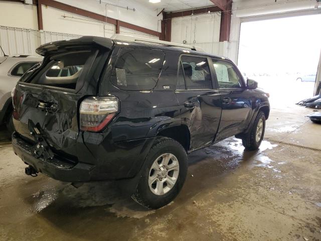 Изображение 3 2018 TOYOTA 4RUNNER SR5/SR5 PREMIUM 2018 с VIN JTEBU5JR3J5581839