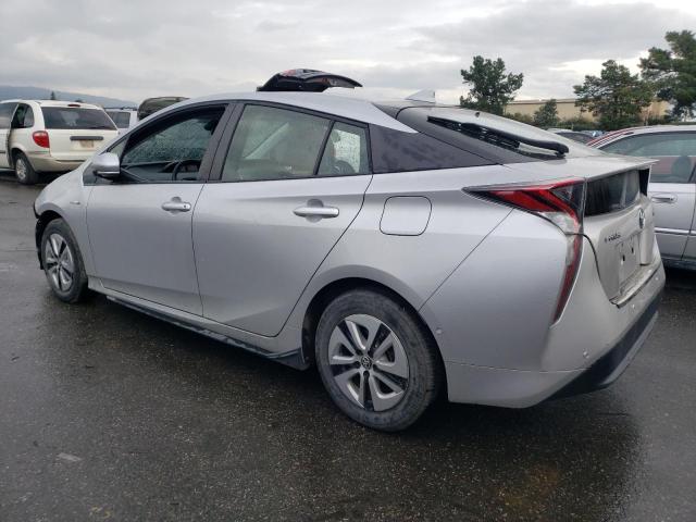 Obraz 2 z 2018 TOYOTA PRIUS  2018 z VIN JTDKBRFU9J3582519
