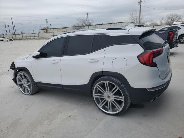 Изображение 2 2020 GMC TERRAIN SLT 2020 с VIN 3GKALPEX3LL242271