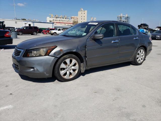Obraz 1 z 2010 HONDA ACCORD EXL 2010 z VIN 1HGCP3F80AA012430