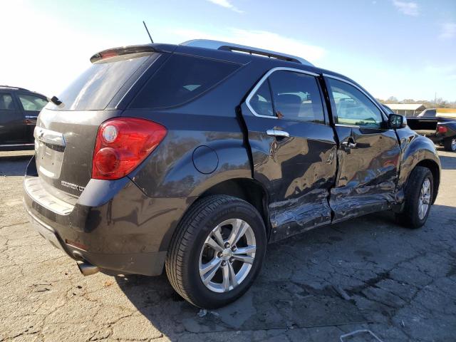 Image 3 of 2013 CHEVROLET EQUINOX LTZ 2013 with VIN 2GNFLFE3XD6226235