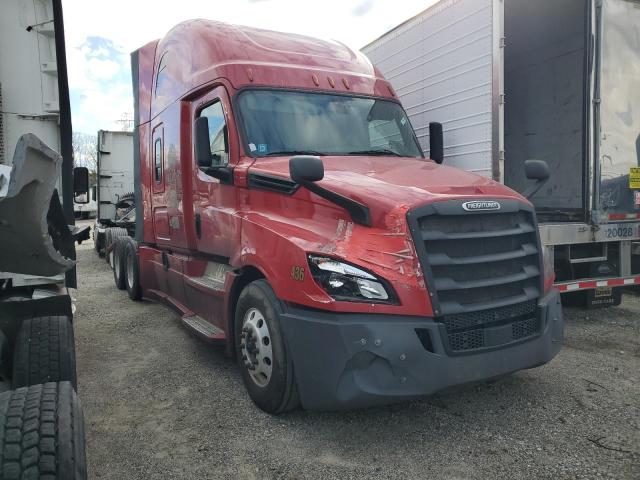 Obraz 2019 FREIGHTLINER CASCADIA 126  2019