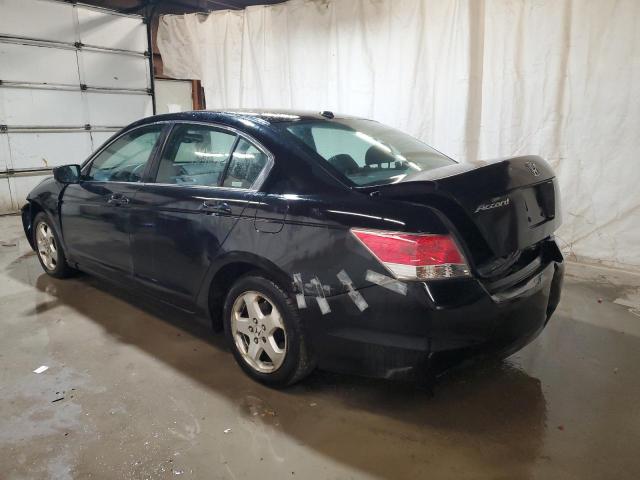 Image 2 of 2010 HONDA ACCORD EXL 2010 with VIN 1HGCP2F88AA177975