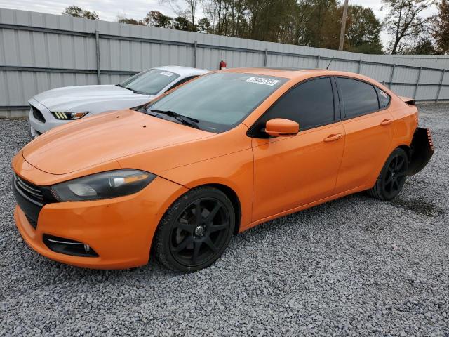 Obraz 2014 DODGE DART GT 2014