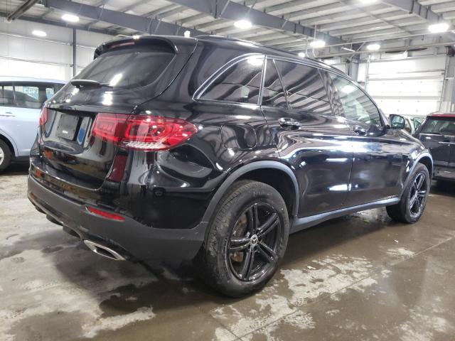 Изображение 3 2020 MERCEDES-BENZ GLC 300 4MATIC 2020 с VIN WDC0G8EB1LF698084