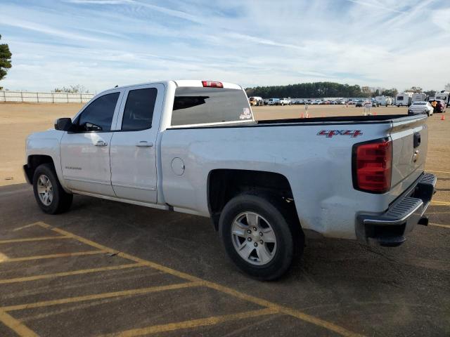 Изображение 2 2016 CHEVROLET SILVERADO K1500 LT 2016 с VIN 1GCVKREC9GZ233596