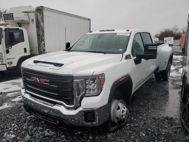 Изображение 2023 GMC SIERRA K3500 2023