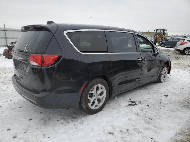 Изображение 3 2017 CHRYSLER PACIFICA TOURING L 2017 с VIN 2C4RC1BG6HR816887
