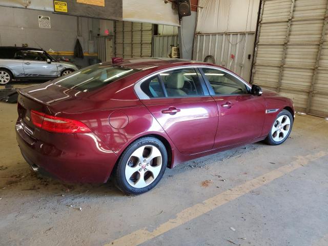 Изображение 3 2017 JAGUAR XE  2017 с VIN SAJAR4BG0HA950460