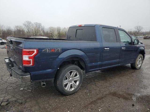 Изображение 3 2020 FORD F150 SUPERCREW 2020 с VIN 1FTFW1E47LKF53313