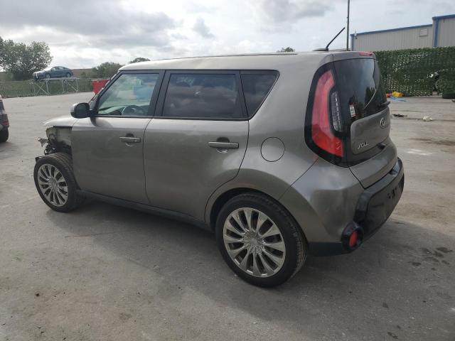Изображение 2 2016 KIA SOUL + 2016 с VIN KNDJP3A52G7243418