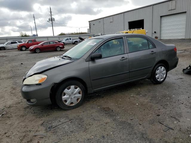 Obraz 2008 TOYOTA COROLLA CE 2008