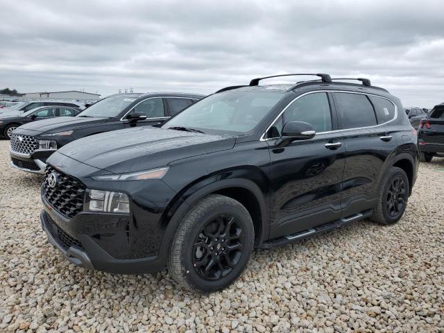 Изображение 1 2023 HYUNDAI SANTA FE XRT 2023 с VIN 5NMS64AJ8PH620725