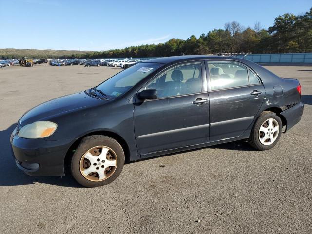 Obraz 1 z 2005 TOYOTA COROLLA CE 2005 z VIN 2T1BR32E55C409049