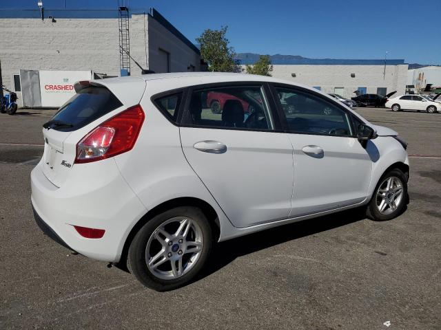 Изображение 3 2017 FORD FIESTA SE 2017 с VIN 3FADP4EJ1HM168346