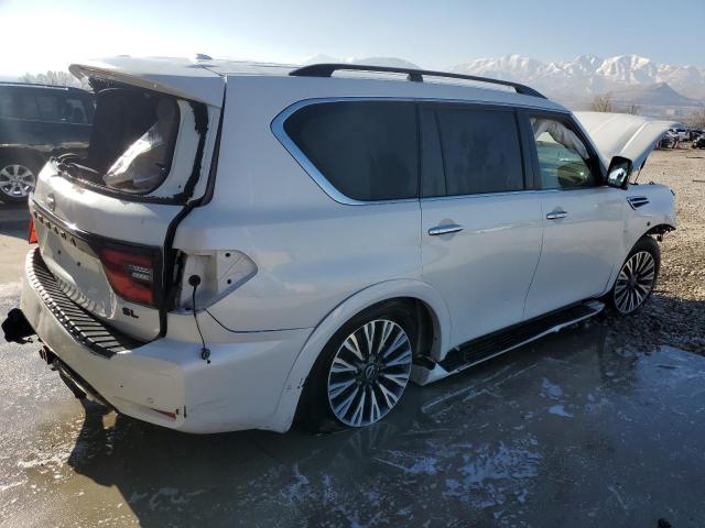 Изображение 3 2023 NISSAN ARMADA SL 2023 с VIN JN8AY2BA7P9402459
