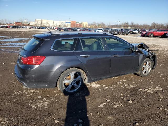 Image 3 of 2012 ACURA TSX TECH 2012 with VIN JH4CW2H60CC005197