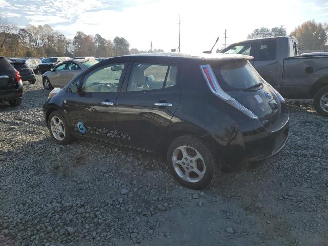 Изображение 2 2011 NISSAN LEAF SV 2011 с VIN JN1AZ0CP3BT004308