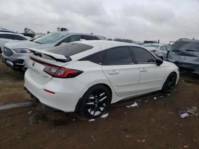 Image 3 of 2022 HONDA CIVIC SPORT 2022 with VIN 19XFL2H84NE020449