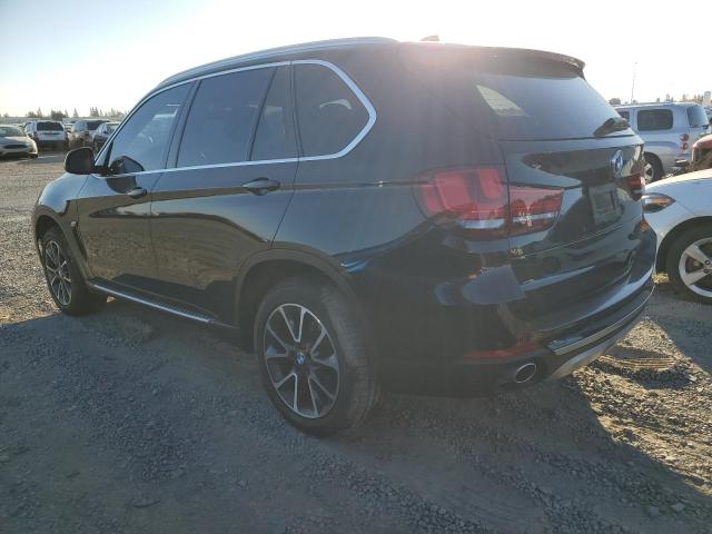 Image 2 of 2015 BMW X5 XDRIVE35D 2015 with VIN 5UXKS4C50F0N10552
