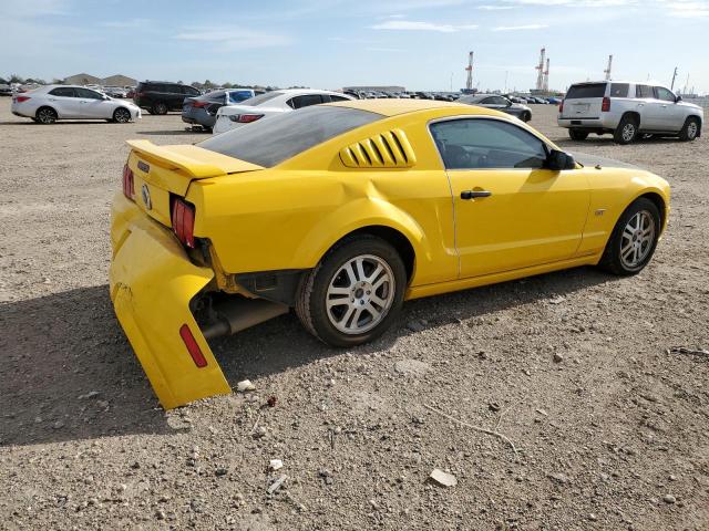 Obraz 3 z 2005 FORD MUSTANG GT 2005 z VIN 1ZVFT82H355146886