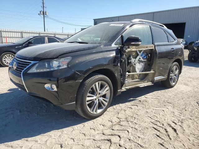 2015 LEXUS RX 350 2015 image