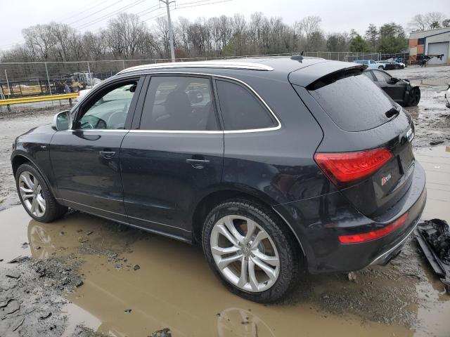 Obraz 2 z 2014 AUDI SQ5 PREMIUM PLUS 2014 z VIN WA1CGAFP4EA016846