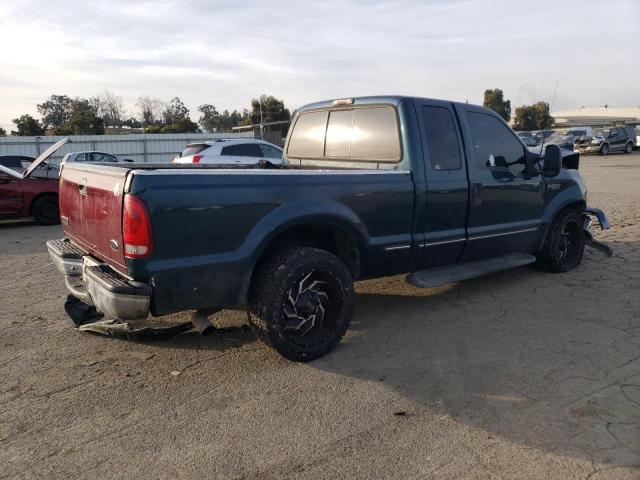 Obraz 3 z 1999 FORD F-250 SUPER DUTY 1999 z VIN 1FTNX20F0XEB43593