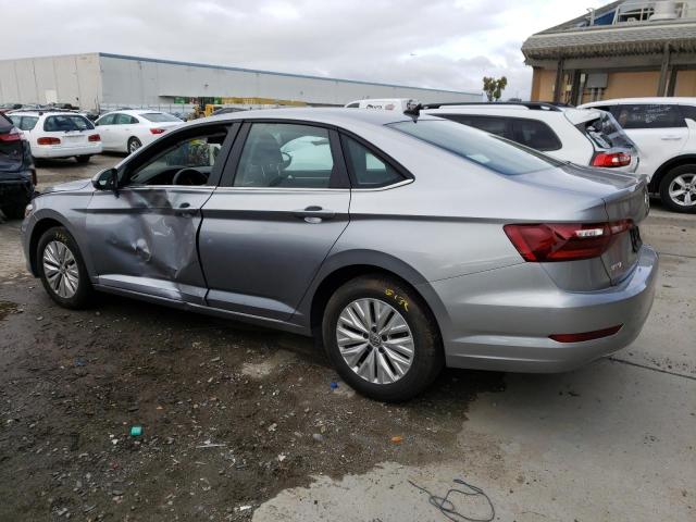 Obraz 2 z 2020 VOLKSWAGEN JETTA S 2020 z VIN 3VWCB7BU9LM069459