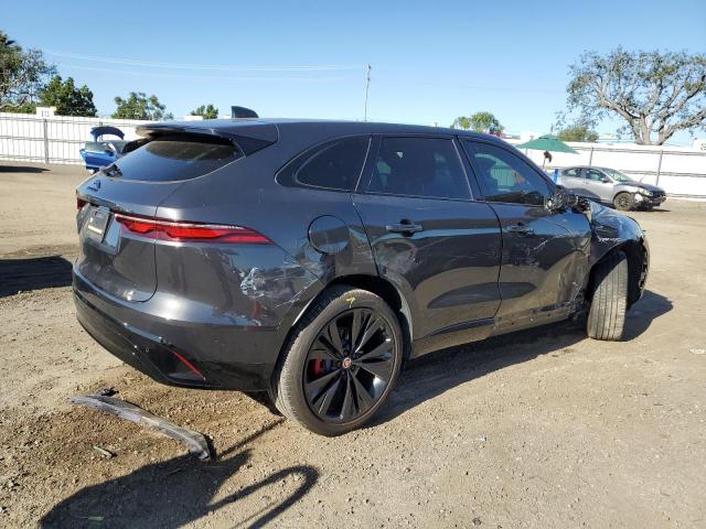 Obraz 3 z 2022 JAGUAR F-PACE S 2022 z VIN SADCJ2EX6NA700266