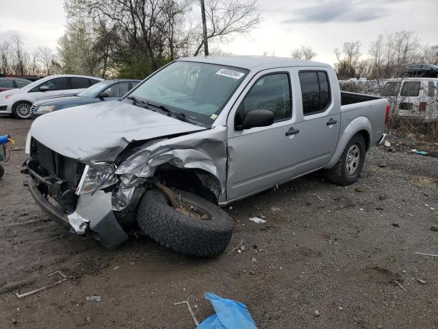 Image 1 of 2015 NISSAN FRONTIER S 2015 with VIN 1N6AD0ER9FN738498