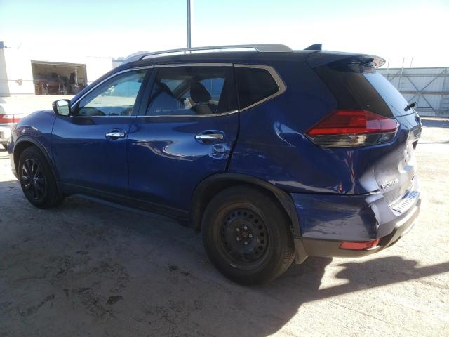 Obraz 2 z 2017 NISSAN ROGUE S 2017 z VIN JN8AT2MV4HW007334