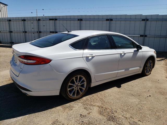 Изображение 3 2017 FORD FUSION SE 2017 с VIN 3FA6P0H74HR145227
