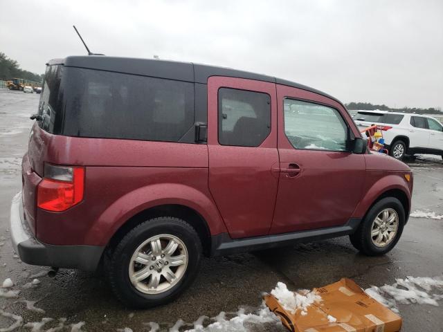 Image 3 of 2006 HONDA ELEMENT EX 2006 with VIN 5J6YH28706L021411