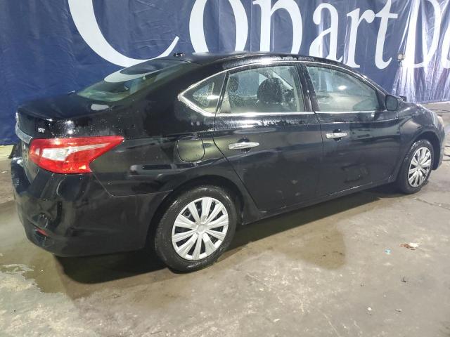Изображение 3 2016 NISSAN SENTRA S 2016 с VIN 3N1AB7AP4GL663333