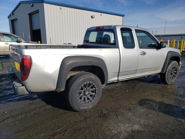 Image 3 of 2010 CHEVROLET COLORADO LT 2010 with VIN 1GCKTCD9XA8124984
