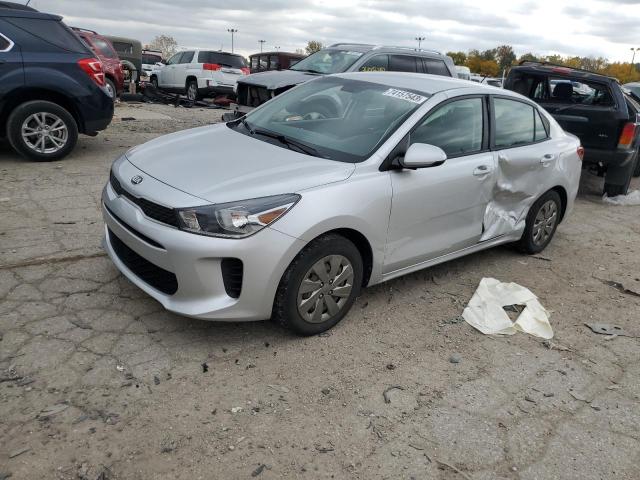 Obraz 1 z 2019 KIA RIO S 2019 z VIN 3KPA24AB2KE210924